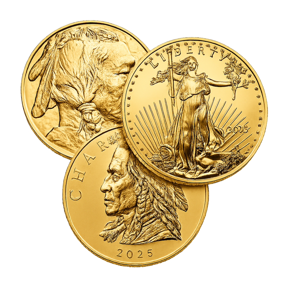 Gold Coin