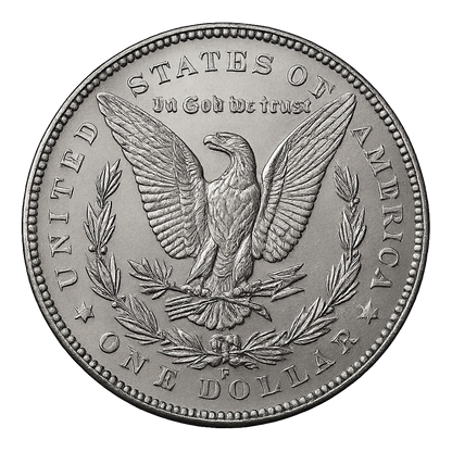 1878 Morgan Silver Dollar Cull
